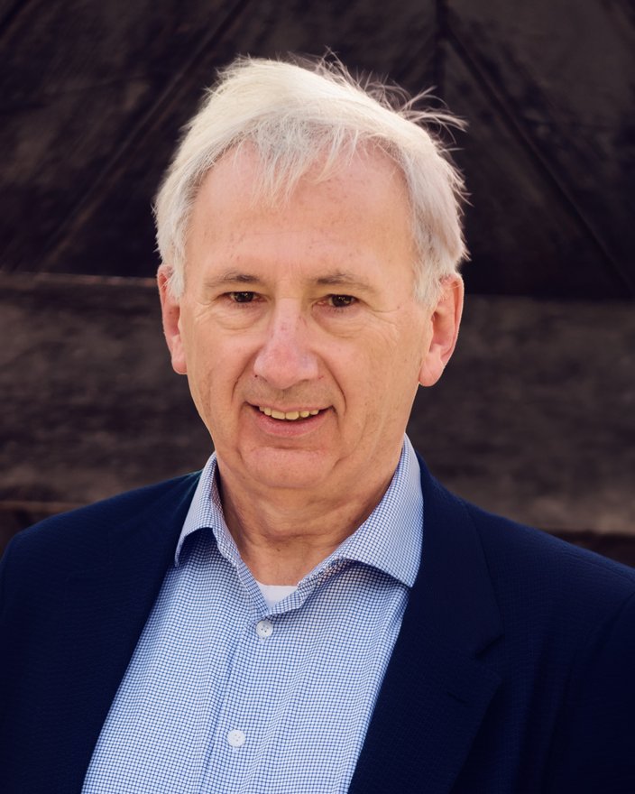 Helmut Schindler